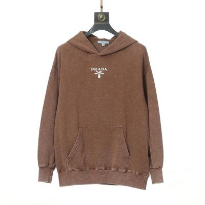 cheap quality Prada Hoodie Model No. 6